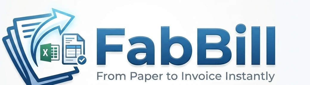 FabBill logo